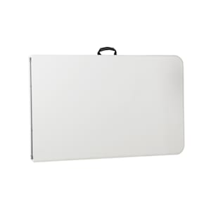 Table pliante 94 7/8 po PRATICO
