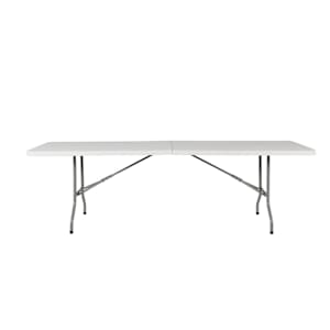 Table pliante 94 7/8 po PRATICO