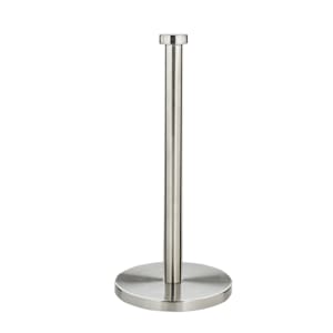 Distributeur d'essuie-tout pour comptoir chrome brossé VERTUO