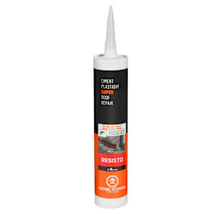 Resisto Plastic Cement 310 ml