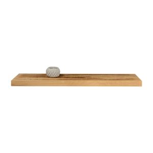 Tablette en bois 36 po