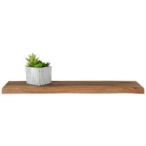 Tablette en bois d'acacia 35 7/16 po ASTELLA