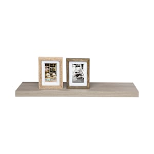 ASTELLA Floating Shelf for Frames 31 1/2 in.