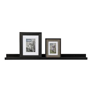 ASTELLA Floating Shelf for Frames 31 1/2 in.