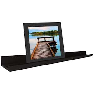 ASTELLA Floating Shelf for Frames 31 1/2 in.