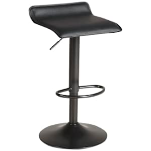 VERTUO Bellino Stool Black