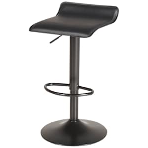 VERTUO Bellino Stool Black