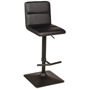 VERTUO Carréo Stool Black