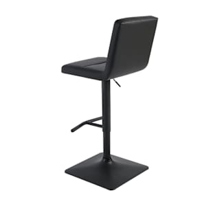 VERTUO Carréo Stool Black