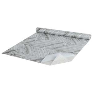 Self-Adhesive Vinyl for Cabinets 18 in. X 9 ft. Seaward