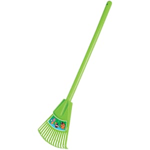 Balai à feuilles pour enfants 9 po GARANT