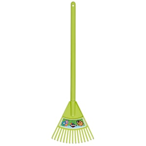 Balai à feuilles pour enfants 9 po GARANT