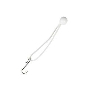 Élastiques pour porte d'abri d'auto Pqt/6