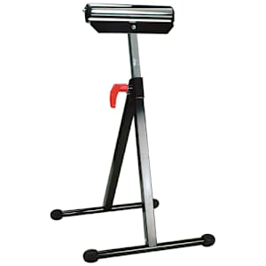 Heavy-Duty Work Support
