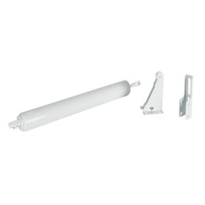 Cylindrical Door Closer