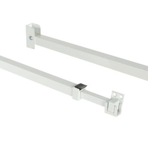 Patio Door Safety Bar
