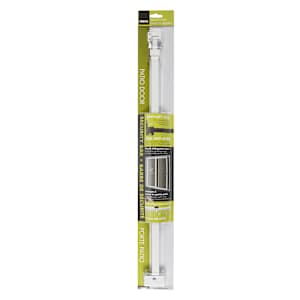 Patio Door Safety Bar