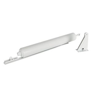 Heavy-Duty Cylindrical Door Closer