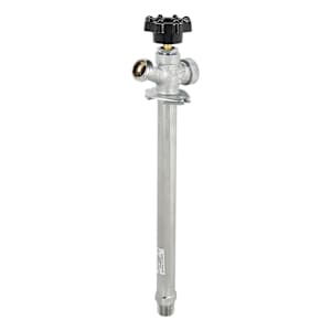Robinet antigel 10 po