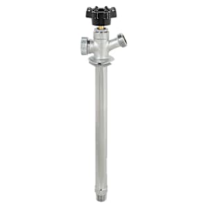 Robinet antigel 10 po