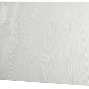 Embossed Decorative Wall Panel 4 ft. x 8 ft.