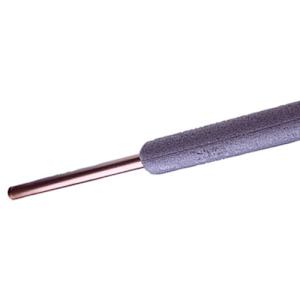 Pipe Insulation 1 in. x 3 ft.