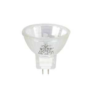 Ampoules halogènes MR11 (GU4) 35 W Pqt/2