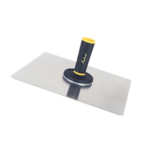 A. RICHARD Ergo-Grip Drywall Hawk - 13 in.