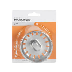 Sink Strainer