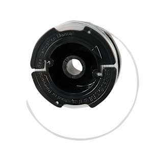 Bobine de fil pour taille-bordure B&D 0,065 po x 30 pi