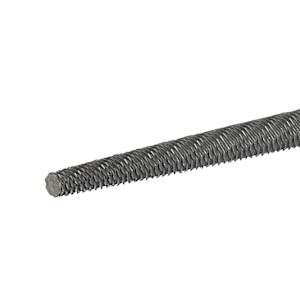Bastard Cut Round File , 8 in.