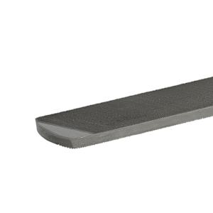 Flat Axe File - 8 in.