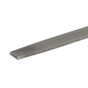 Laminate File - 10 in.