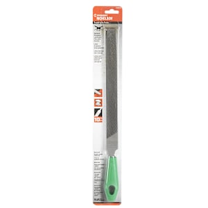 Laminate File - 10 in.