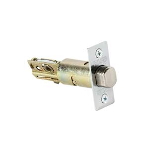 Élément Deadbolt Lock Satin Chrome