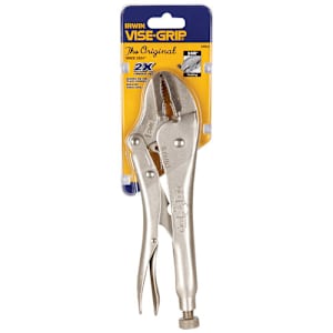 Vise-Grip Locking Pliers - 10 in.