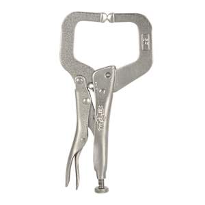 Vise-Grip Locking Pliers - 6 in.