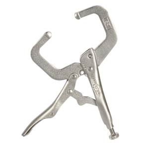 Vise-Grip Locking Pliers - 6 in.