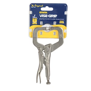Vise-Grip Locking Pliers - 6 in.