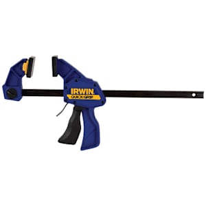 Quick-Grip Bar Clamp / Spreader - 12 in.