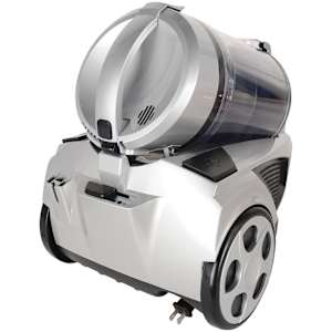 NEKTRA Cyclonic Vacuum No Bag 3 Litres
