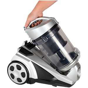 NEKTRA Cyclonic Vacuum No Bag 3 Litres
