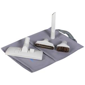 M43 Mvac Central Vacuum, bag filtration 606AW 16 L 64 dB