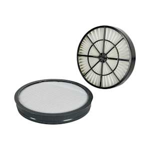 NEKTRA PRO HEPA Vacuum Filters Pkg/2