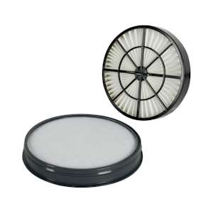 NEKTRA PRO HEPA Vacuum Filters Pkg/2