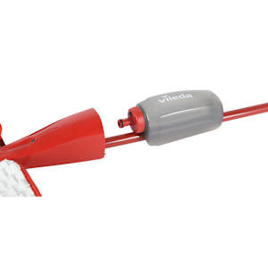 VILEDA Promist Max Spray Mop