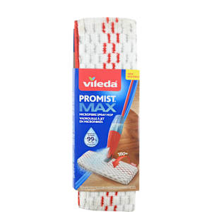 VILEDA Promist Max Spray Mop