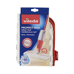 Tampon de rechange pour Vadrouille Promist Max VILEDA