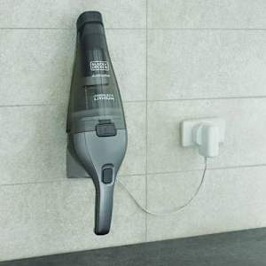 Dustbuster Cordless Hand Vacuum