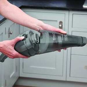 Dustbuster Cordless Hand Vacuum